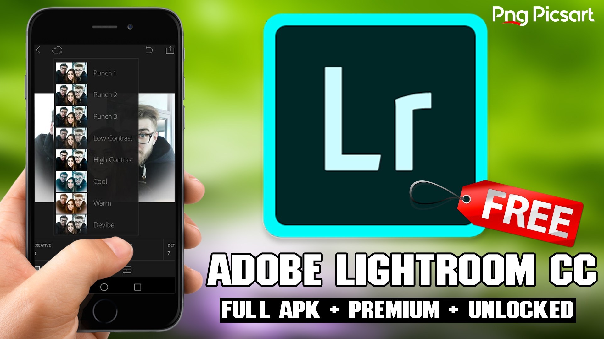 adobe lightroom latest version free download with crack